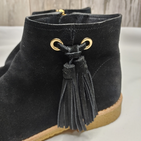 Kate Spade New York Bellamy Tassel Bootie - Picture 8 of 12